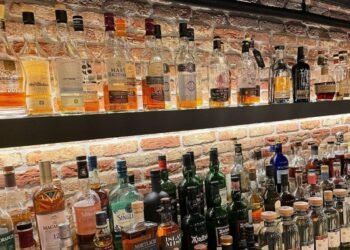 leukste+whiskybars+in Nederland