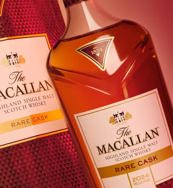 Macallan Rare Cask 2024 Release