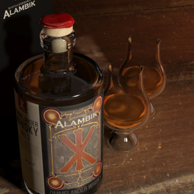 Alambik-Distilleerderij-Midwolda