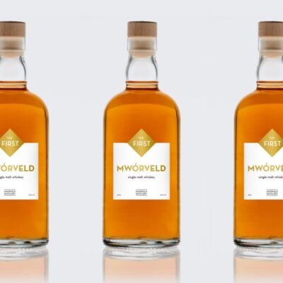 Mwórveld distillery-whisky Mwórveld distillery-whisky
