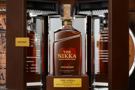 The-Nikka-Nine-Decades-Whisky
