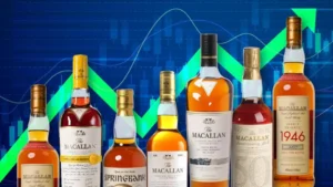 Sell Whisky Online In 2024