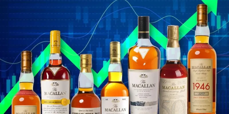 Sell Whisky Online In 2024