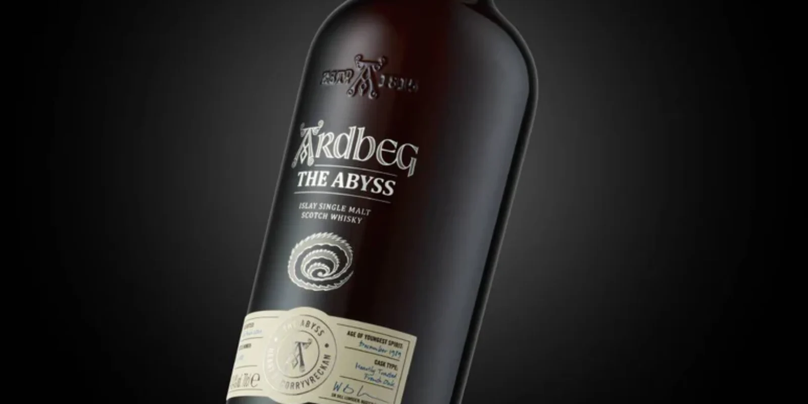 Ardbeg The Abyss Release