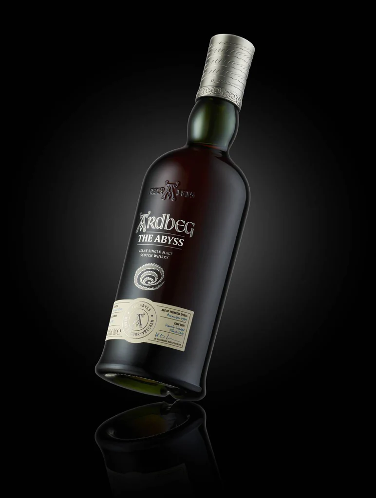 ardbeg the abyss