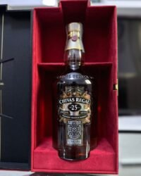 Chivas 25