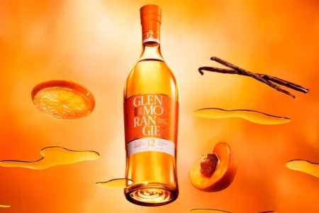 Glenmorangie original 12