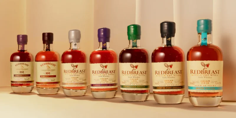 Redbreast Dream Cask The Zenith Edition 2024
