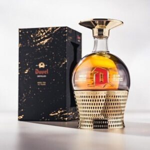 Duvel Distilled 2023 Release