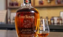 History Of Whisky 4 Roses Kentucky