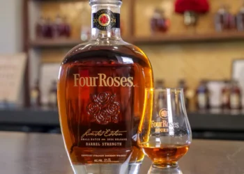 Four Roses 2024 Small Batch