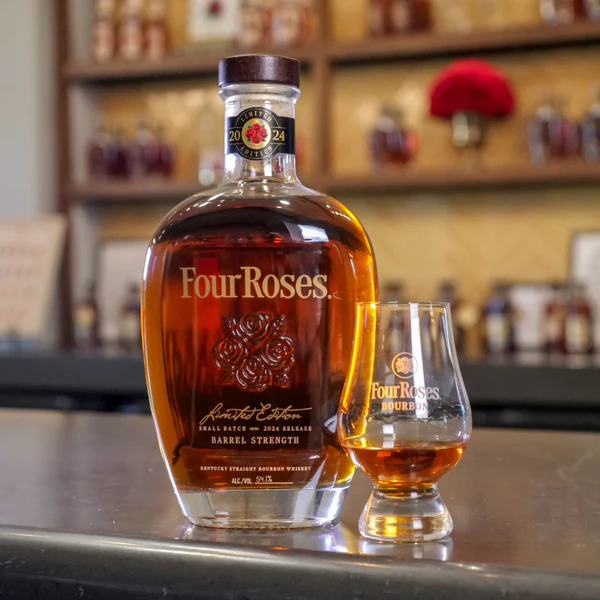 Four Roses 2024 Small Batch