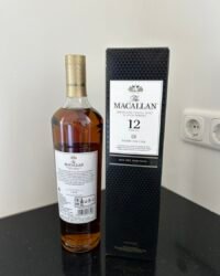 12 Years – Sherry Oak Cask