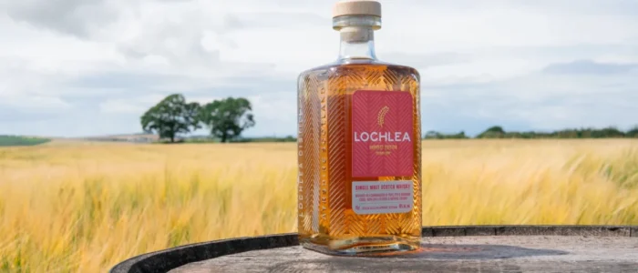 This Is The Latest Lochlea Harvest Edition