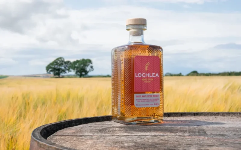 This Is The Latest Lochlea Harvest Edition