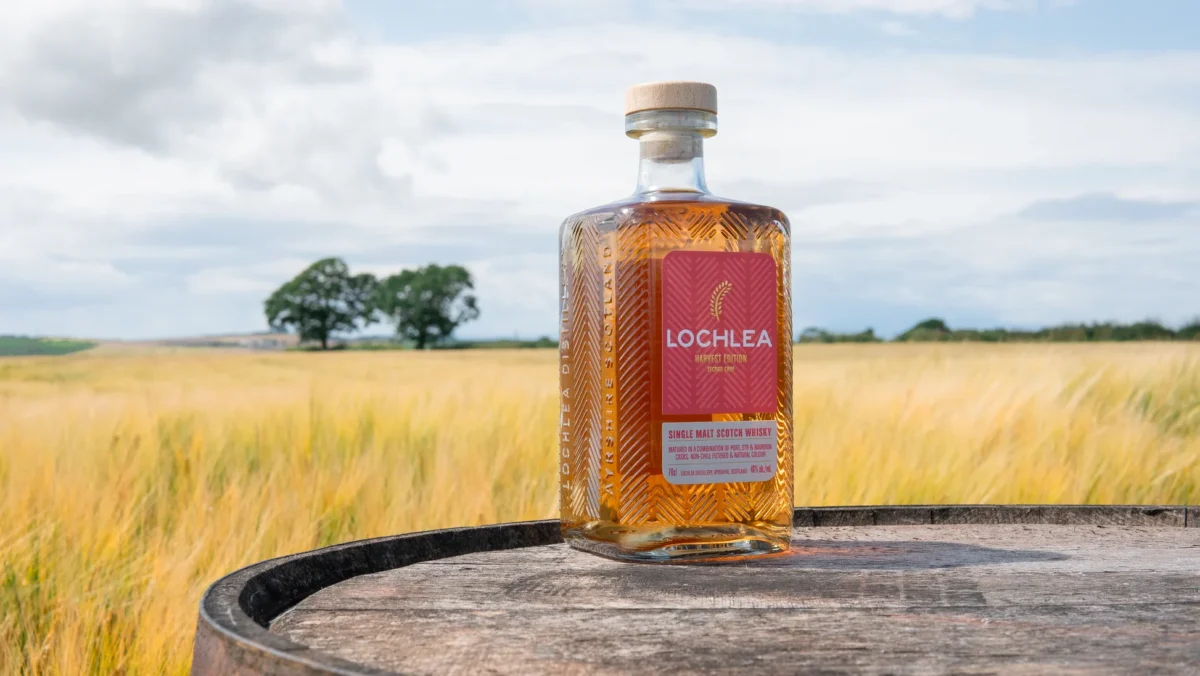 Suntory The Kogei Collection 2024 • WannaWhisky Magazine