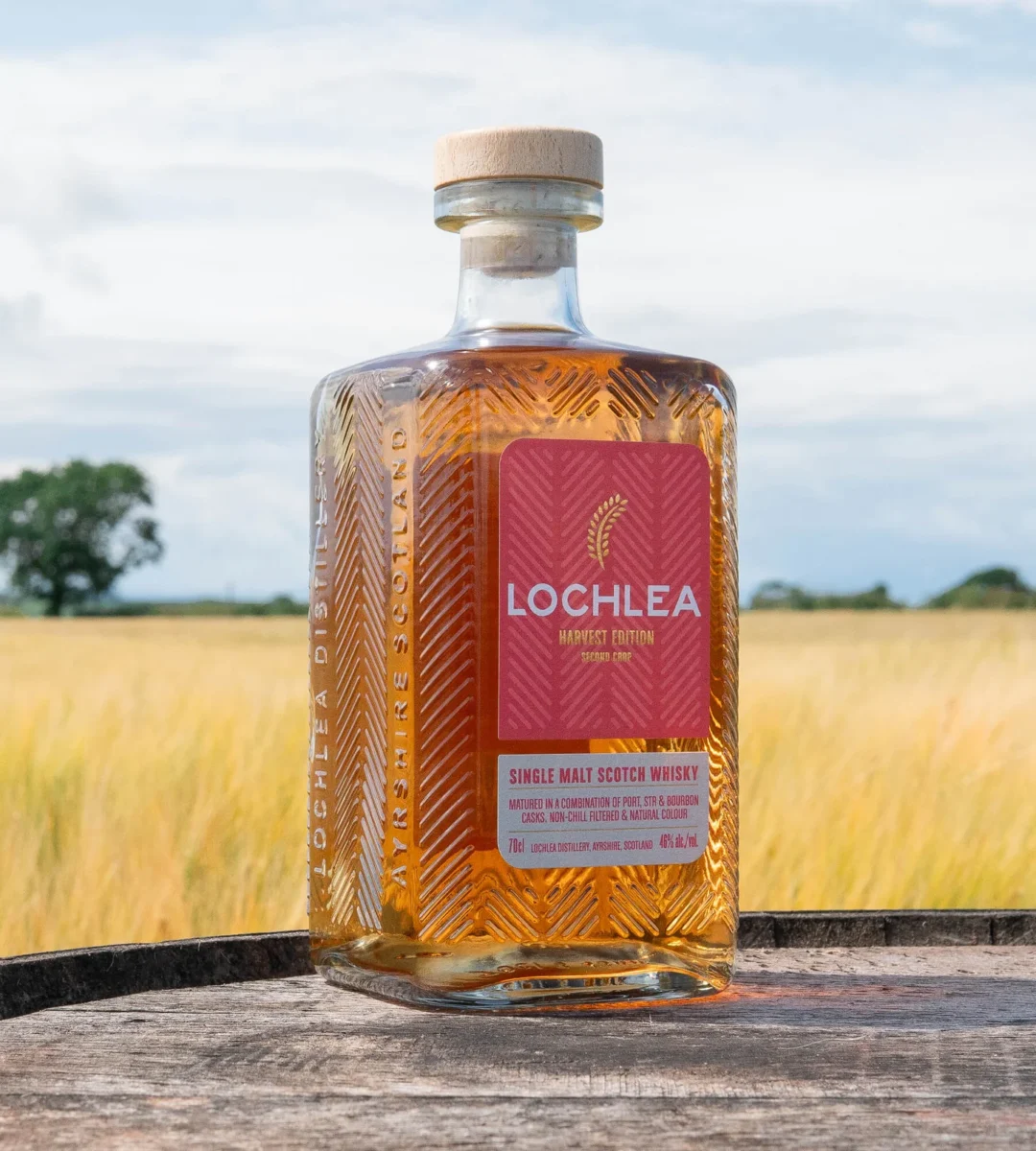 lochlea harvest edition