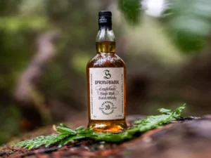 This Is The New 2024 Springbank Countdown Collection No.2 Release