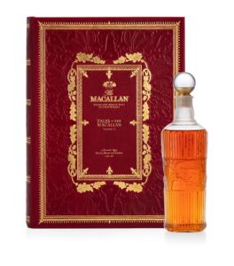 Tales of The Macallan Volume II Release