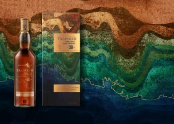 Talisker 30 2024 release