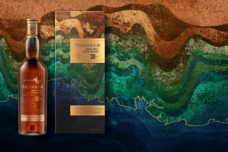 Talisker 30 2024 release