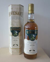 Provenance Spring Collection 1982 19 Years Old