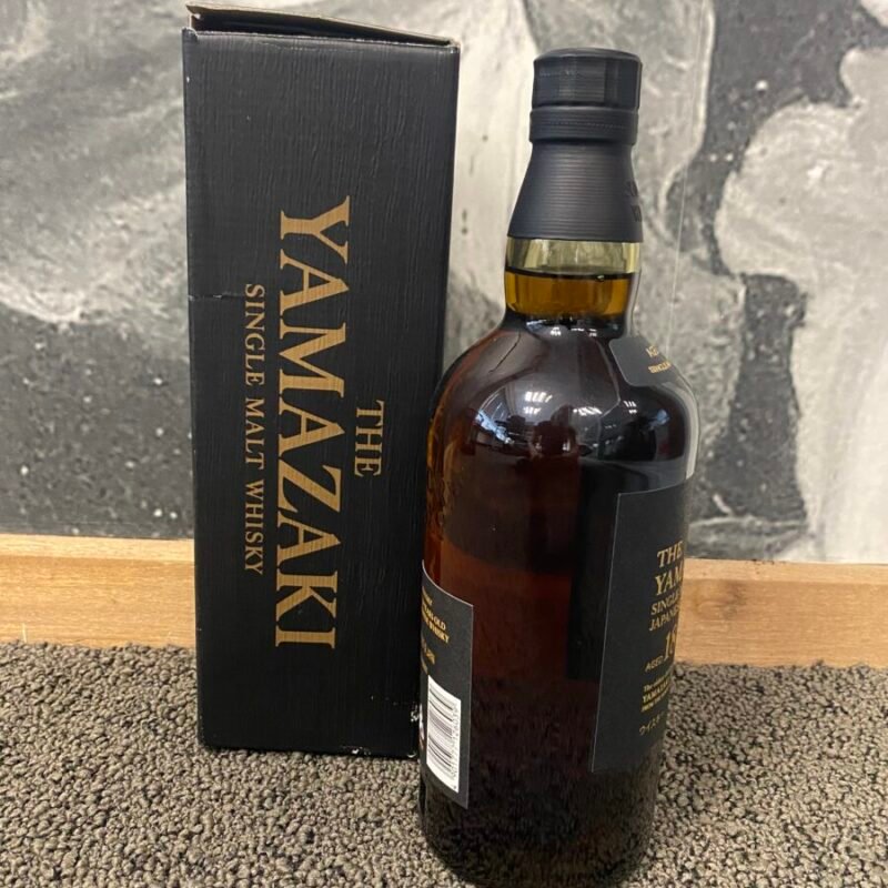 Yamazaki 18-Year-Old