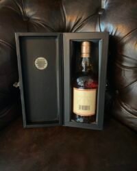 1966 Fino Casks