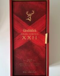 Glenfiddich Gran Cortez 22Yr