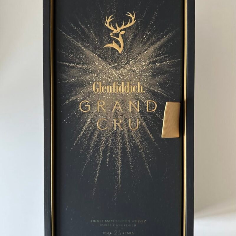 Glenfiddich Gran Cru