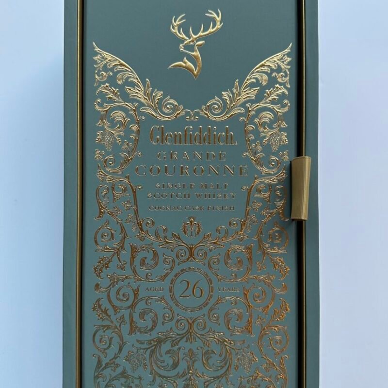 Glenfiddich Glenfiddich Grande Couronne