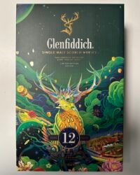 Glenfiddich 2022 Chinese New Year Limited Edition