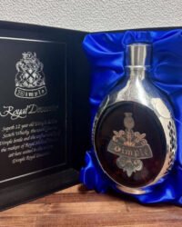 Dimple Royal Decanter