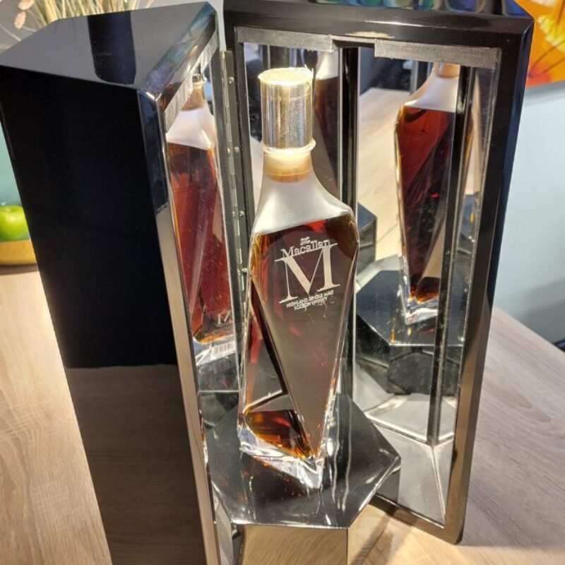 Macallan M - 1824 Series