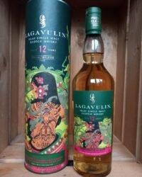 Lagavuling 12Y The Ink of Legends