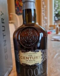 Century of malts