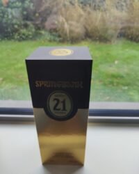 Springbank 21y