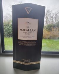 Rare cask black