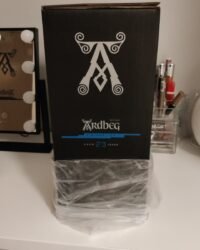 Small collection Ardbeg