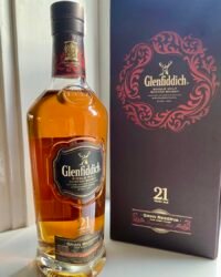 Gran Reserva Rum Cask Finish