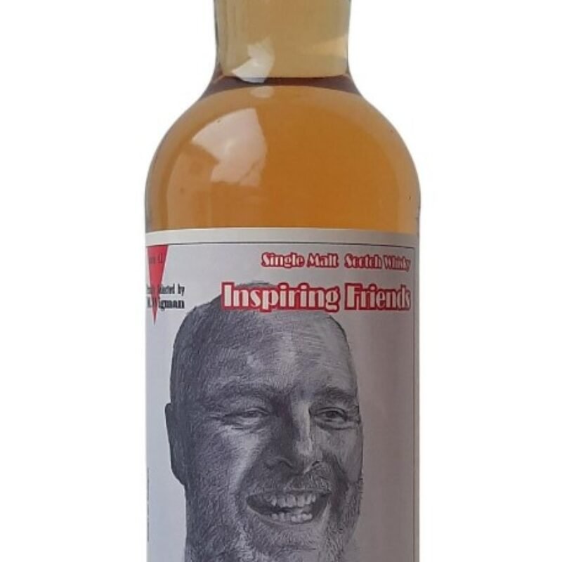 Longmorn 2007 Mw 2007 Mw