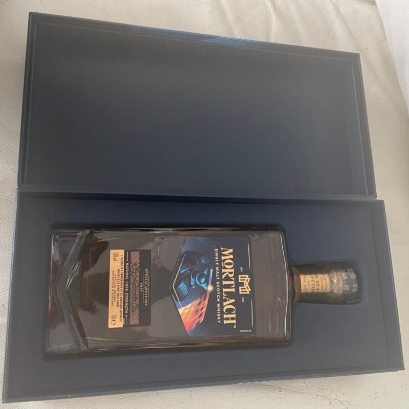 Mortlach Special Release 2023 Single Malt