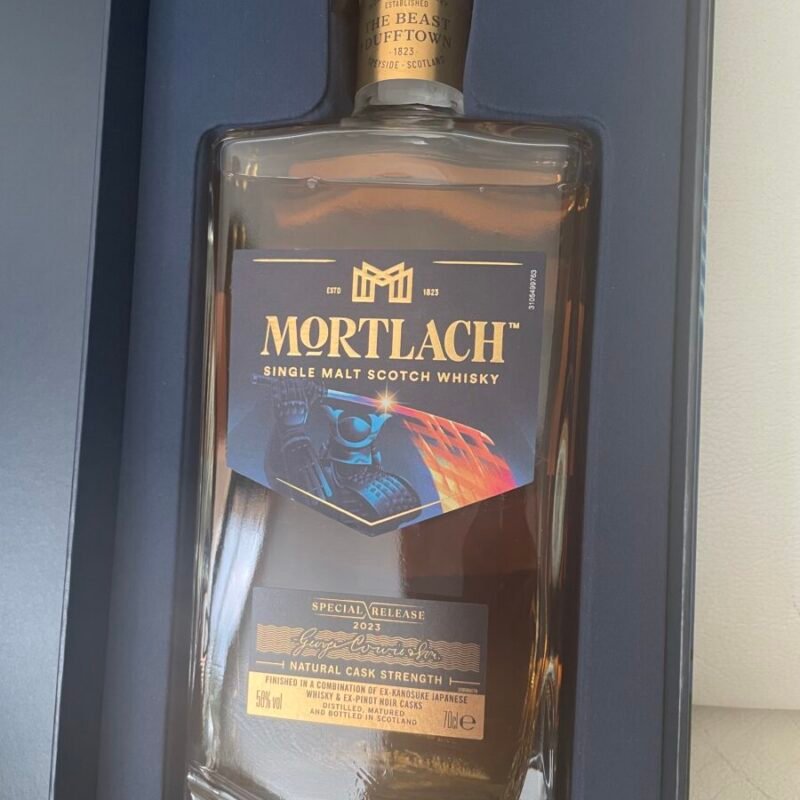 Mortlach Special Release 2023 Single Malt