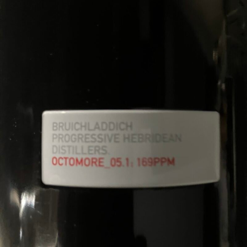 Octomore 5.1