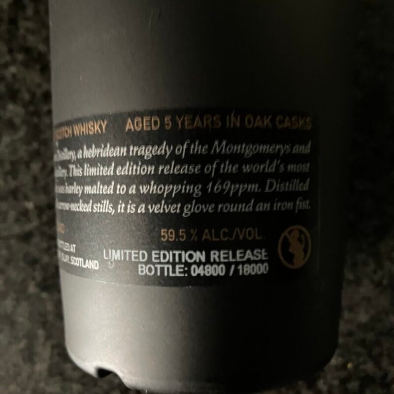 Octomore 5.1
