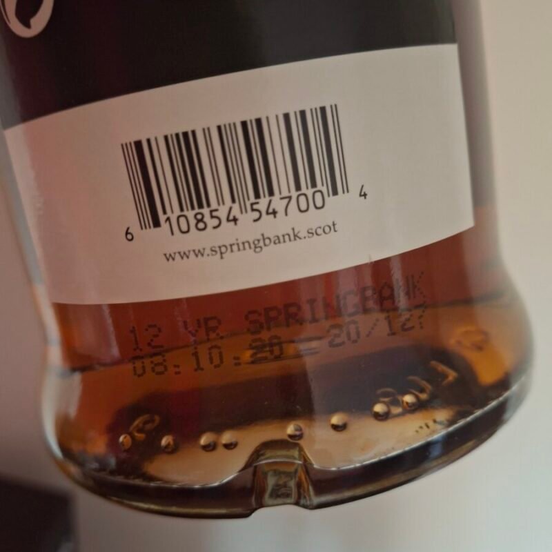 12 Yo Batch 21