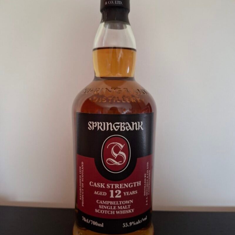 12 Yo Batch 27