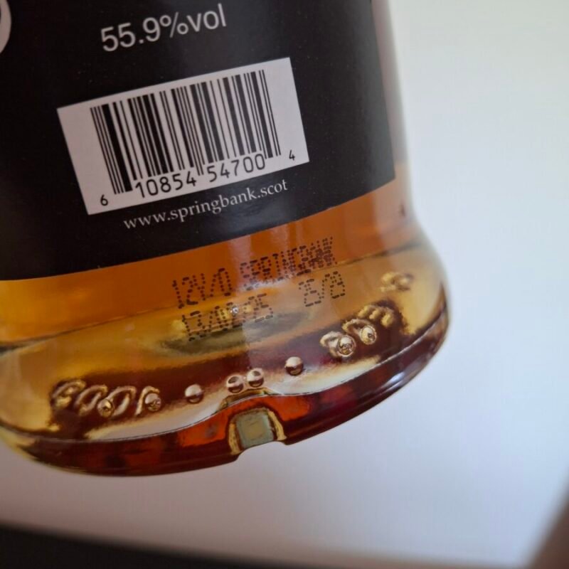 12 Yo Batch 27