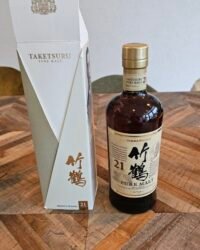 Taketsuru 21