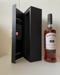 Aged 25 Years